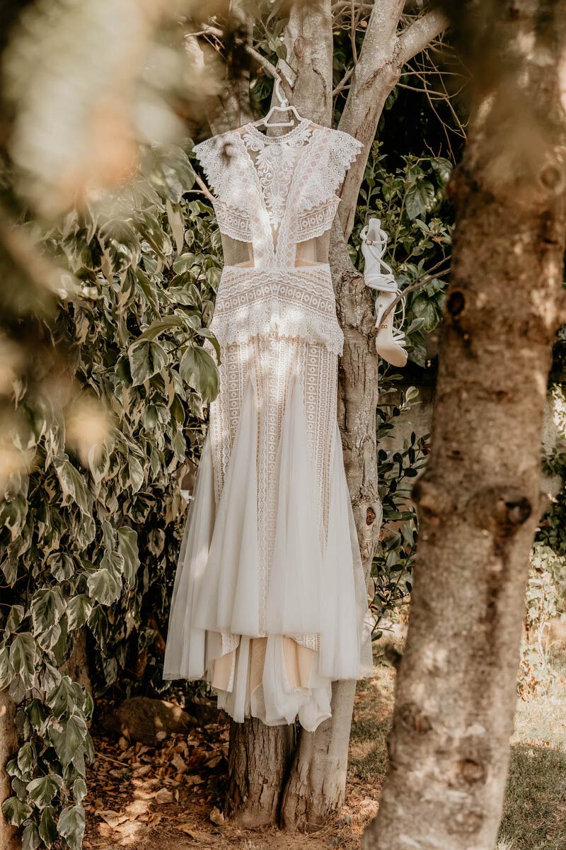 Γιάννης & Ειρήνη - Ασβεστοχώρι : Real Wedding by Art Of Image